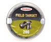 Пули Field Target 5,5 мм 1,5 г (250)