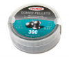 Пули Domed pellets 4,5 мм 0,57г (300)