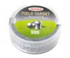 Пули Field Target, 4,5 мм 0.55 г (500)