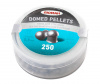 Пули Domed pellets 5,5 мм 1,1 г (250)