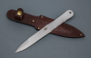 Нож Боец, ст. 65х13 (в чехле)