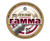 Пули 4,5 мм Гамма 0,7 г (300)