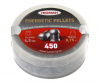 Пули Energetic pellets 4,5 мм 0,75 г (450)