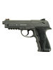Пистолет BORNER Sport 306M