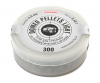 Пули Domed pellets Light 4,5 мм 0,45 г (300)