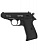 Пистолет пневматический  STALKER PPKS (Walther PPK/S)